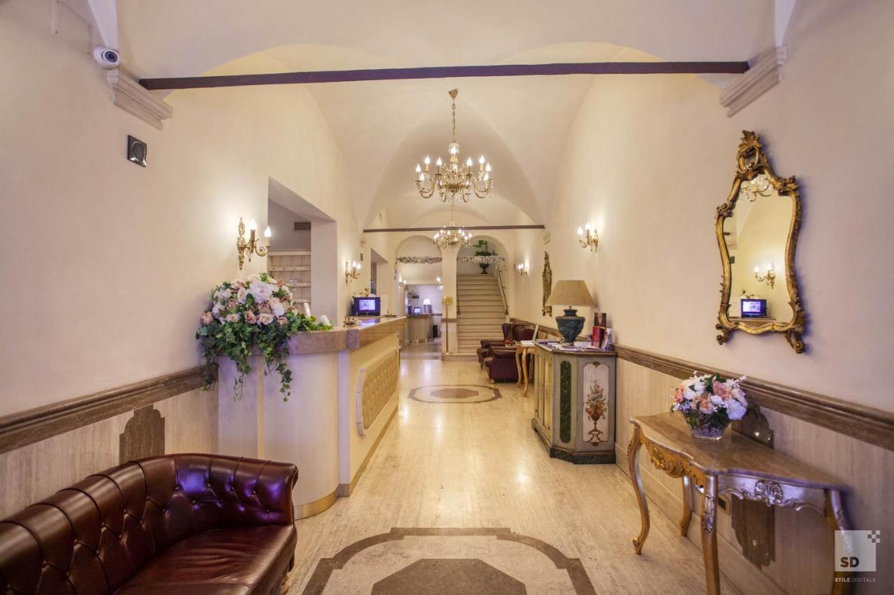 Hotel Cavour Болонья Экстерьер фото